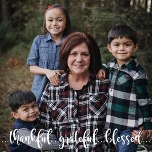 Meet your Posher, Carolyn